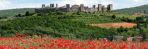 Appartamenti vacanza Siena